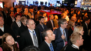 The 11 Most Depressing Moments Of The 2009 Detroit Auto Show